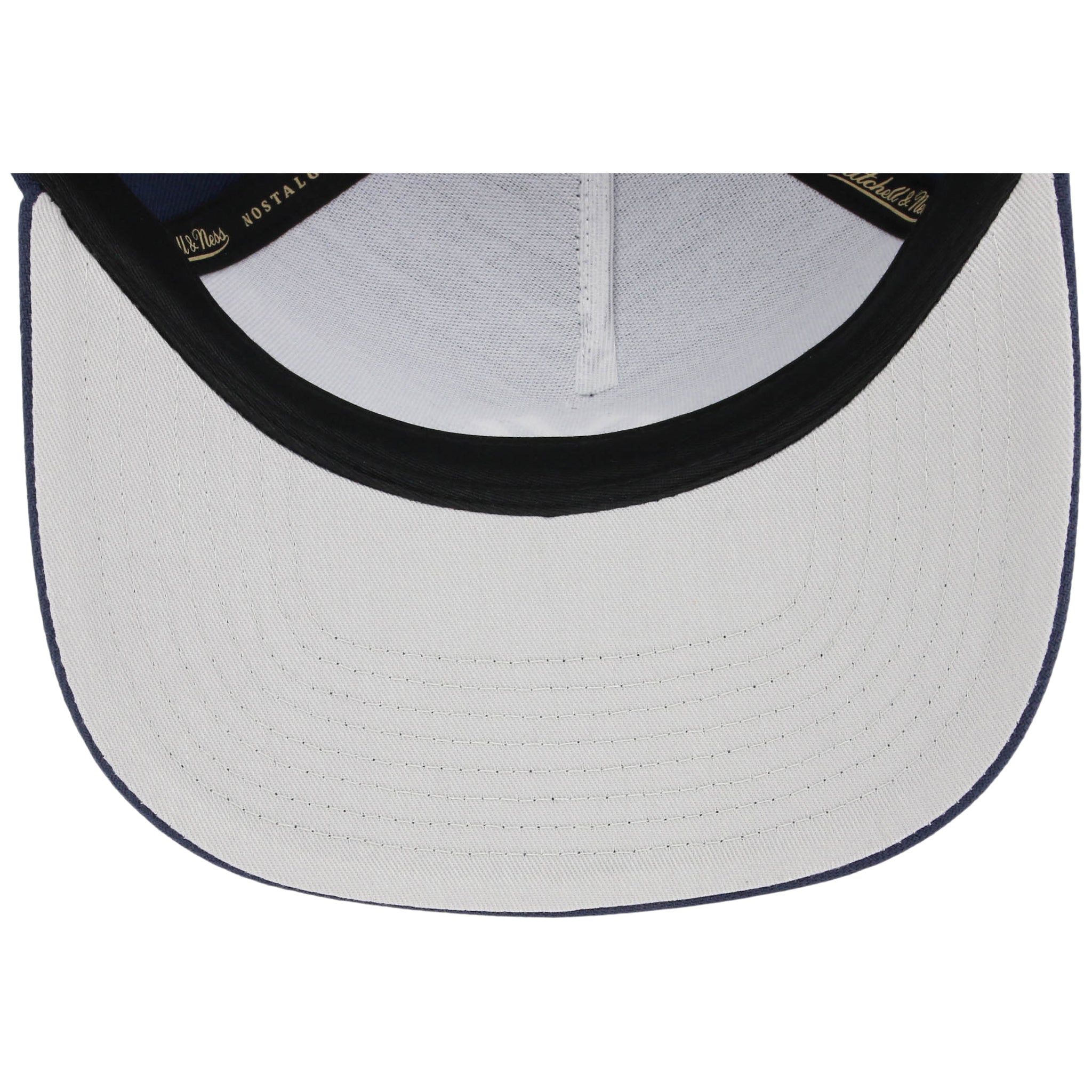 New York Yankees MLB Empire State Of Mind Mitchell & Ness Pro Pinch