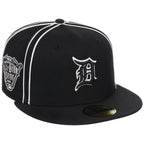 Detroit Tigers MLB More Donuts New Era 59FIFTY