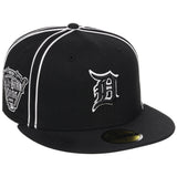 Detroit Tigers MLB More Donuts New Era 59FIFTY