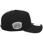 Brooklyn Dodgers MLB Alpine Snow New Era 9FORTY A-Frame