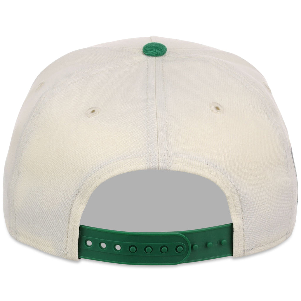 Chicago White Sox (Chrome/Green) Chicago Southside Crown the City New Era 9FORTY