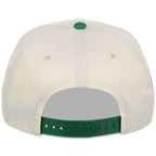 Chicago White Sox (Chrome/Green) Chicago Southside Crown the City New Era 9FORTY
