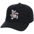 Scranton/Wilkes-Barre Railriders Field Club Minor League Monday Black OTC A-Frame