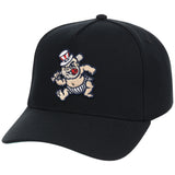 Scranton/Wilkes-Barre Railriders Field Club Minor League Monday Black OTC A-Frame
