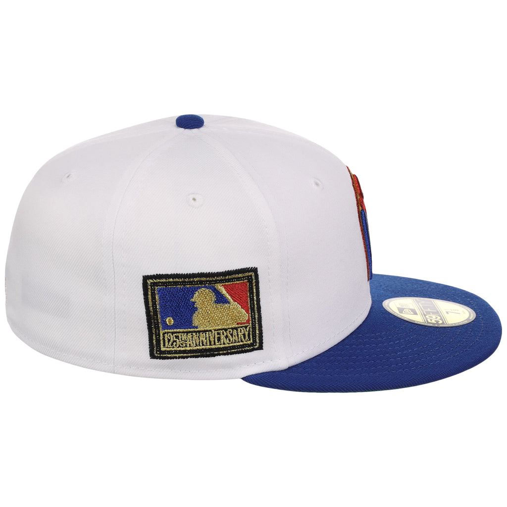 Atlanta Braves Coop Atlanta Crown the City New Era 59FIFTY