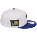 Atlanta Braves Coop Atlanta Crown the City New Era 59FIFTY