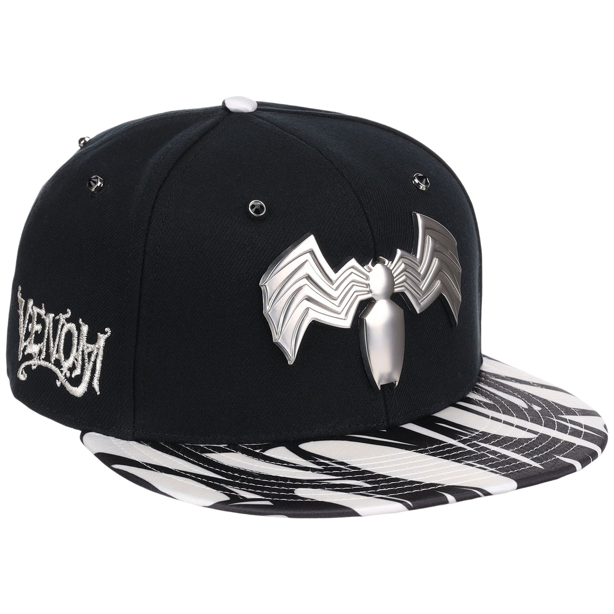 Venom Fitted - The Marvel Villains Collection – 1