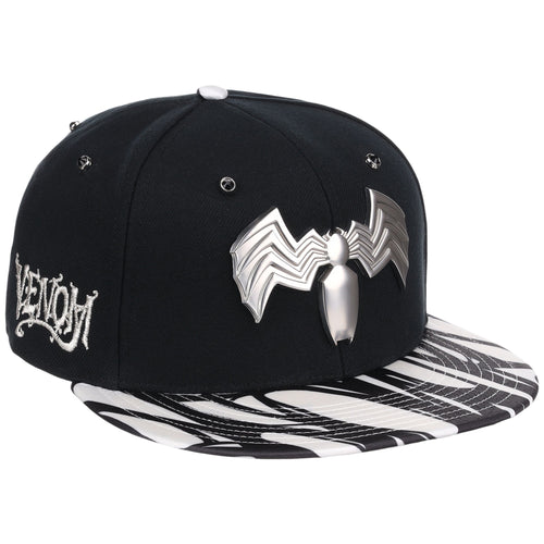 Venom Fitted - The Marvel Villains Collection