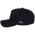 Cleveland Indians MLB Peach Ice Navy Cord New Era 9FORTY A-Frame – 6