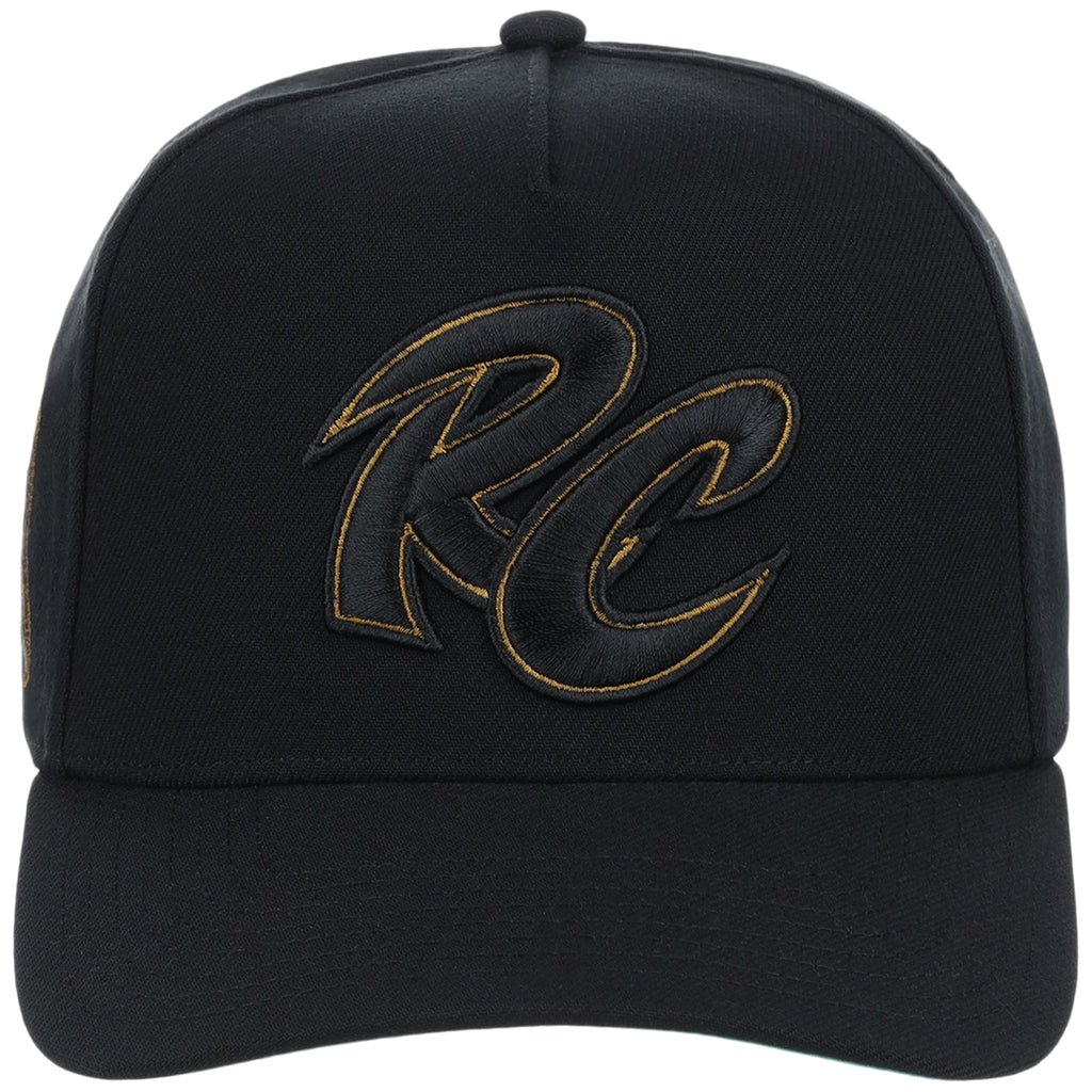 Sacramento River Cats Field Club Minor League Monday Black OTC A-Frame