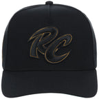 Sacramento River Cats Field Club Minor League Monday Black OTC A-Frame