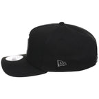 Los Angeles Dodgers MLB Liquid Titanium New Era 9FORTY A-Frame