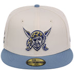 Pittsburgh Pirates MLB Vintage Ink New Era 59FIFTY