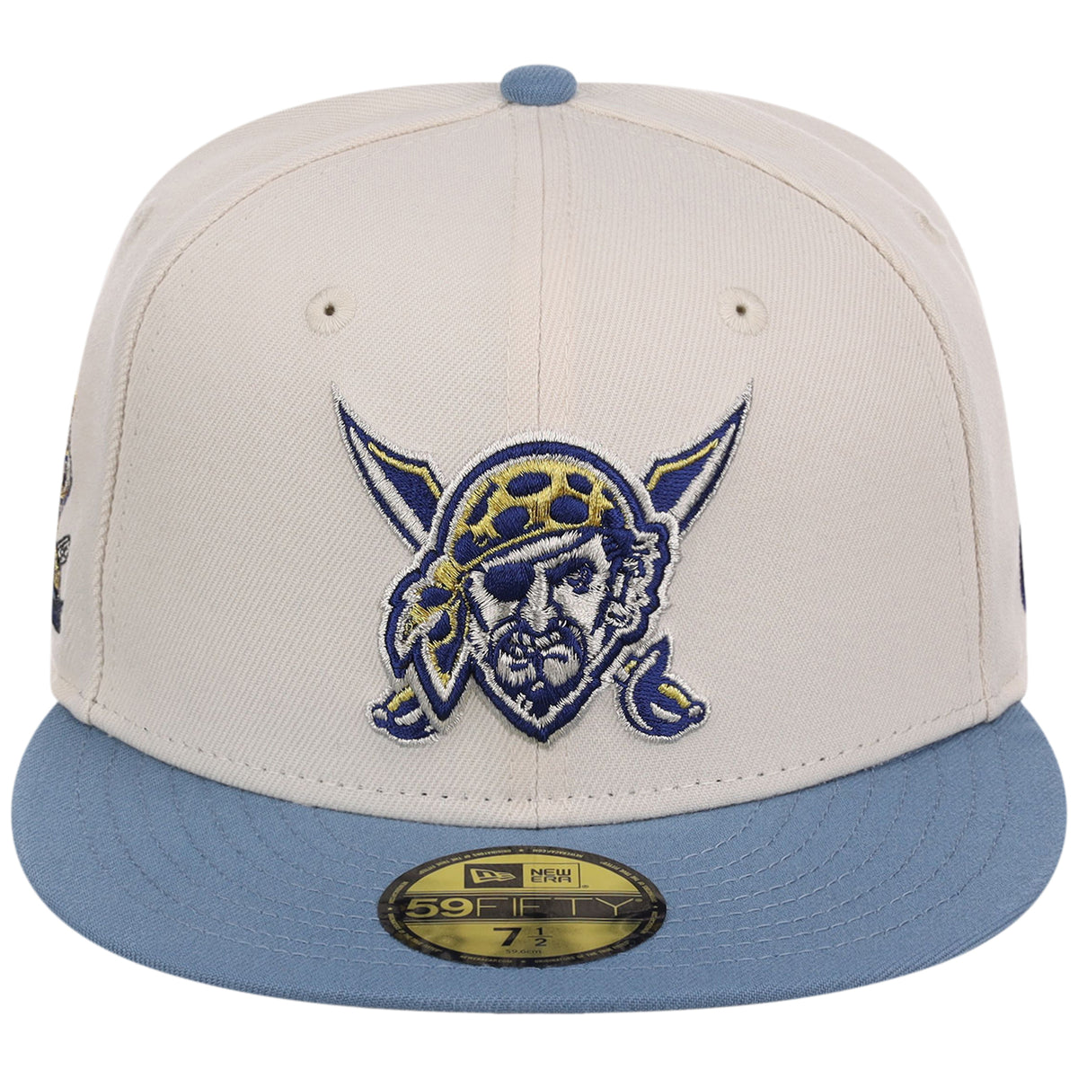 Pittsburgh Pirates MLB Vintage Ink New Era 59FIFTY
