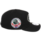 New York Jets NFL Black Dome New Era 9FORTY A-Frame
