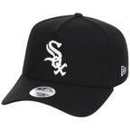 Chicago White sox Women's New Era 9FORTY OTC A-Frame