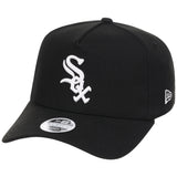 Chicago White sox Women's New Era 9FORTY OTC A-Frame