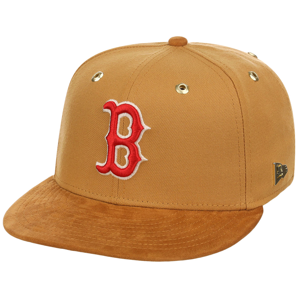 Boston Red Sox MLB x Timberland New Era 59FIFTY