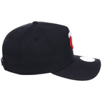 Minnesota Twins Women's New Era 9FORTY OTC A-Frame
