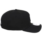 Milwaukee Brewers MLB Black x Rust FASHION CORE New Era 9FORTY A-Frame
