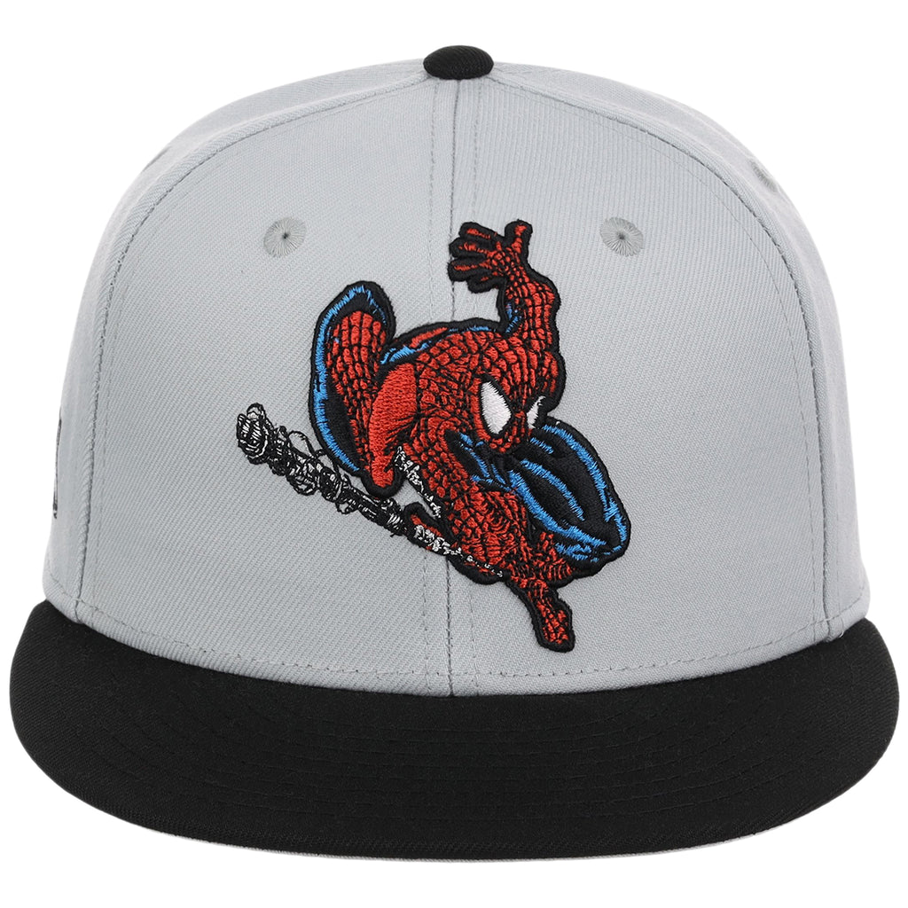 The Amazing Spider-Man' (Gray/Black) - The Spider-Man vs. Hulk Collection