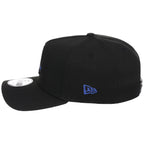 Boston Red Sox MLB Black x Royal FASHION CORE New Era 9FORTY A-Frame
