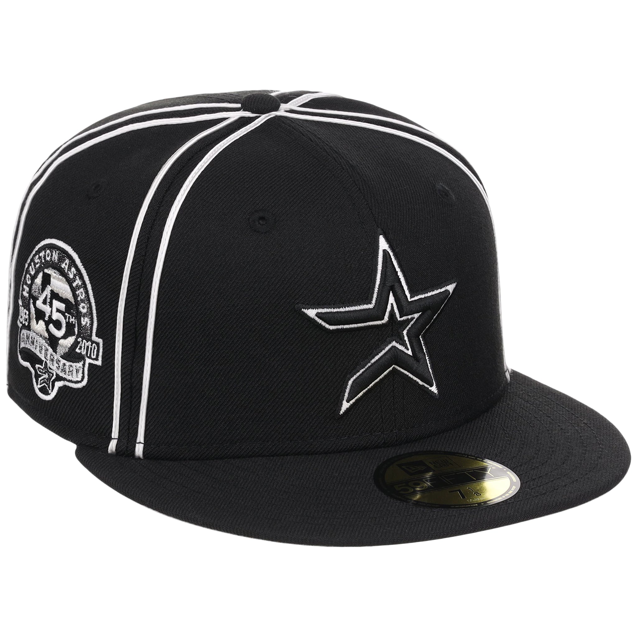 Houston Astros MLB More Donuts New Era 59FIFTY