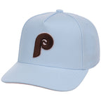 Philadelphia Phillies MLB Mitchell & Ness Cherry Blossom Pro Pinch