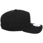 Arizona Diamondbacks MLB Black x White FASHION CORE New Era 9FORTY A-Frame