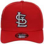St. Louis Cardinals MLB Diamond Bling New Era 9FORTY A-Frame