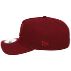 Washington Nationals MLB Cardinal FASHION CORE New Era 9FORTY A-Frame
