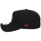 Toronto Blue Jays MLB Black Dome New Era 9FORTY A-Frame