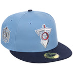 Tennessee Titans NFL Start of Season Part II New Era 59FIFTY