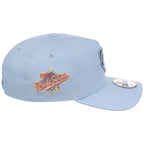 Minnesota Twins MLB Glacial Blue New Era 9FORTY A-Frame