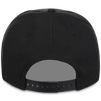 Houston Astros MLB Black x White FASHION CORE New Era 9FORTY A-Frame