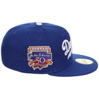 Brooklyn Dodgers Jackie Wordmark #42 - Brooklyn Takeover Variety Pack