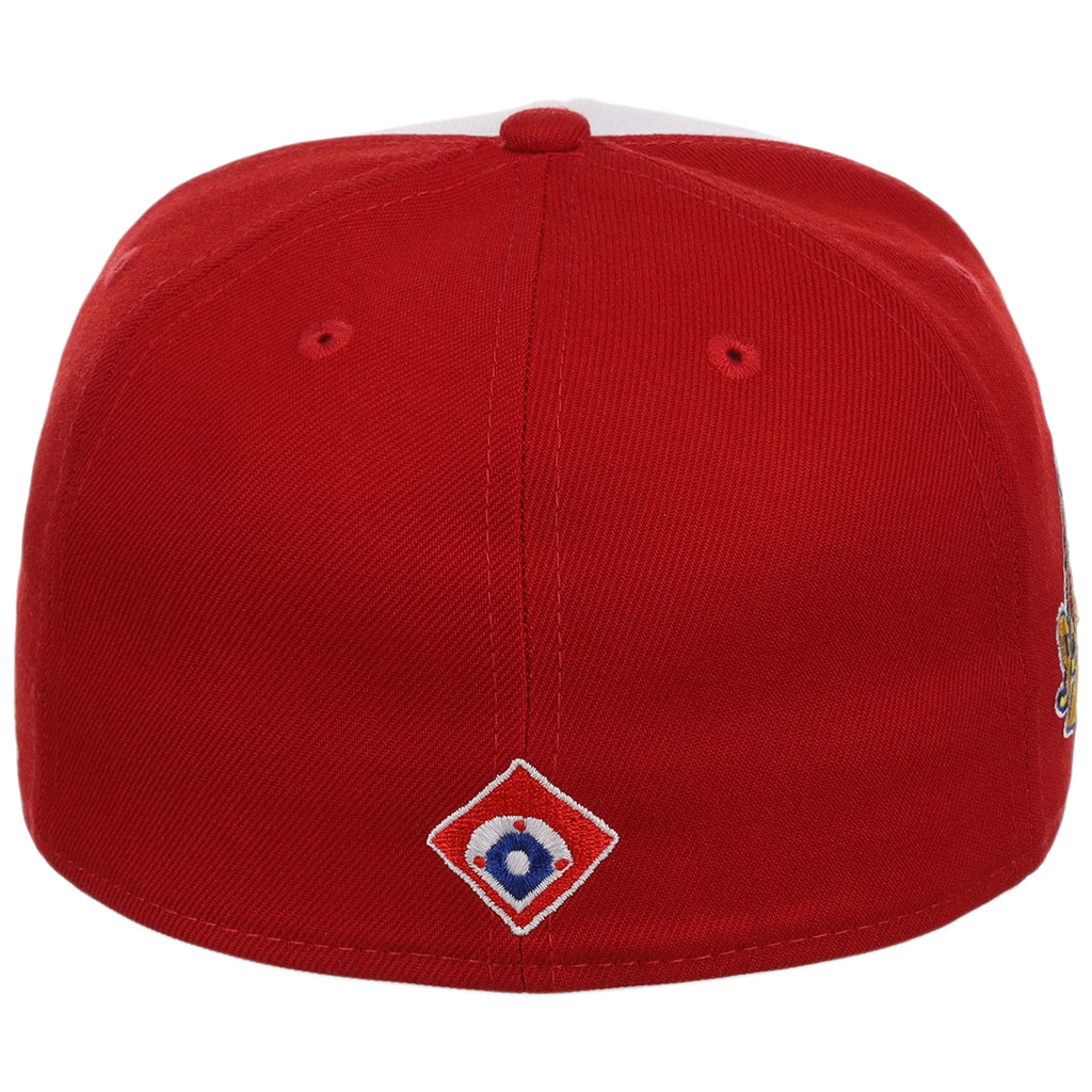 The Simpsons Fitted Collection - Nuclear Fitted