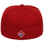 The Simpsons Fitted Collection - Nuclear Fitted