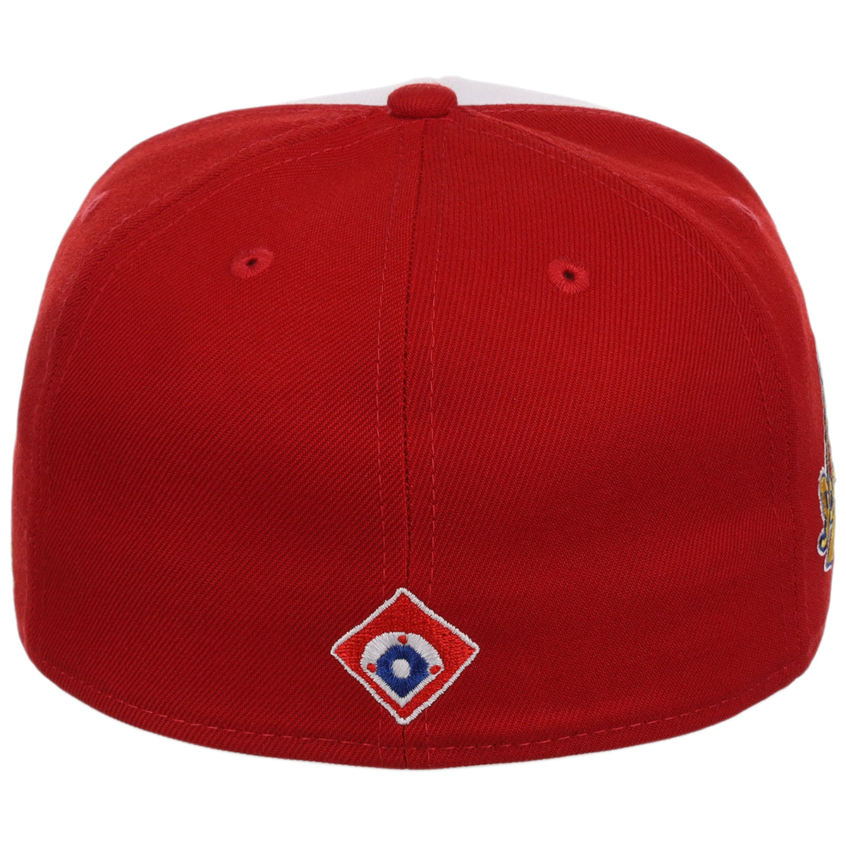 The Simpsons Fitted Collection - Nuclear Fitted