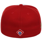 The Simpsons Fitted Collection - Nuclear Fitted