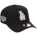Los Angeles Dodgers MLB Cookies & Cream New Era 9FORTY