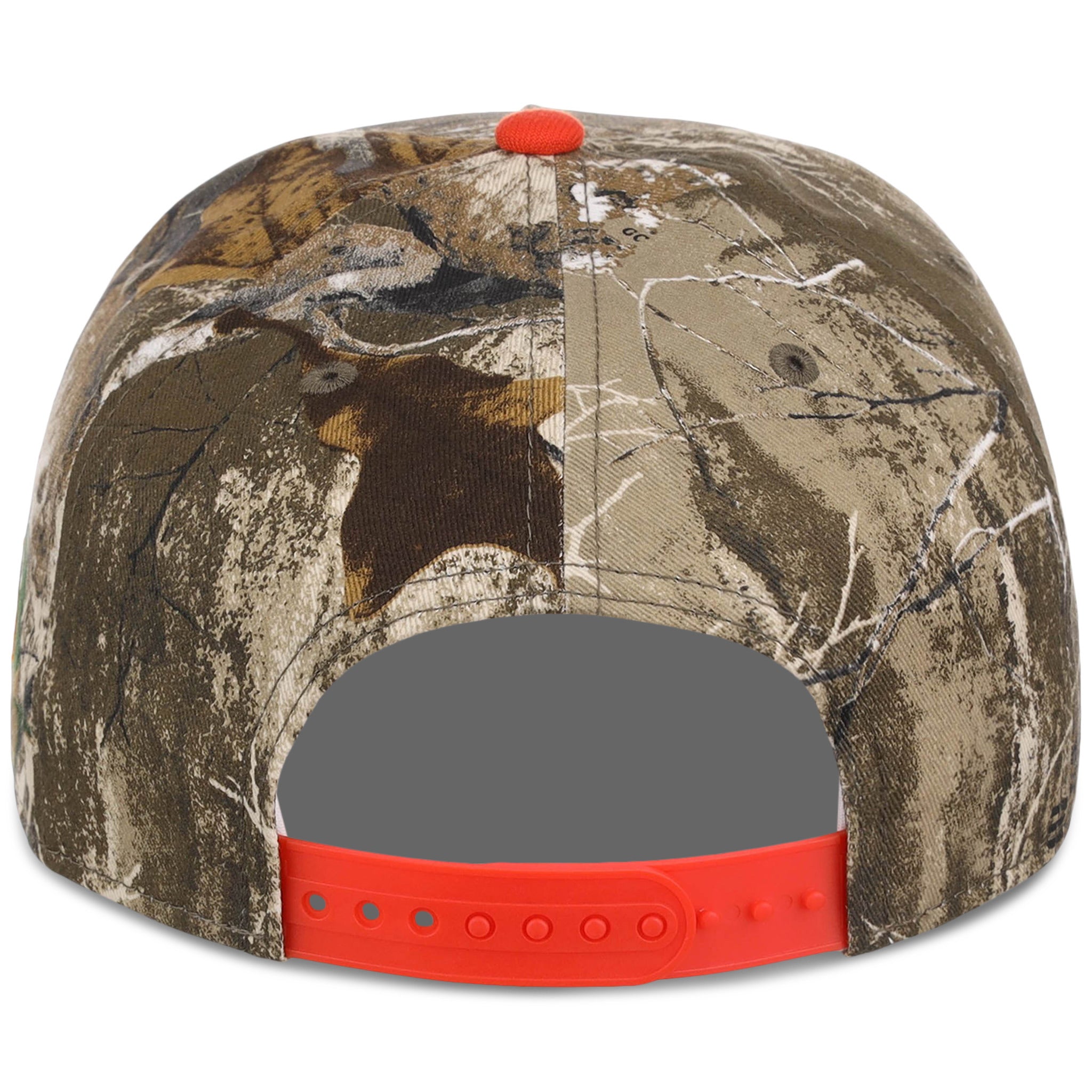 Detroit Tigers Friday Flux New Era 9FORTY (Realtree/Realtree)