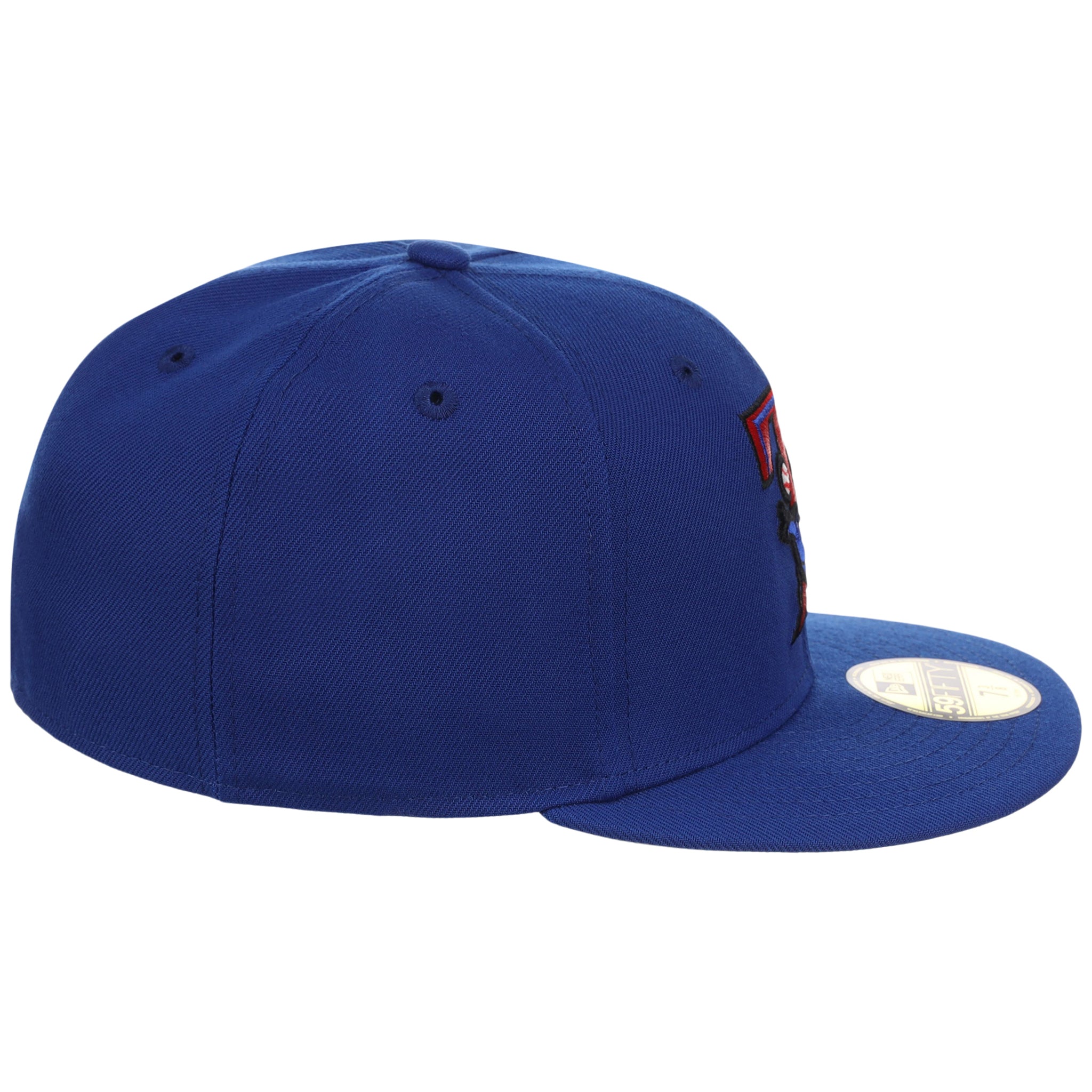 Toronto Blue Jays MLB Cooperstown Authentic Collection New Era 59FIFTY (Royal/Royal)