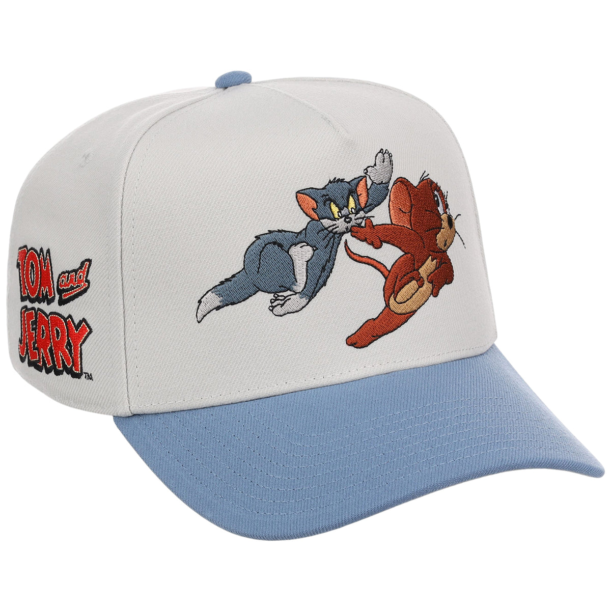 Tom & Jerry - Saturday Morning Cartoons - The Cartoon Network Pack
