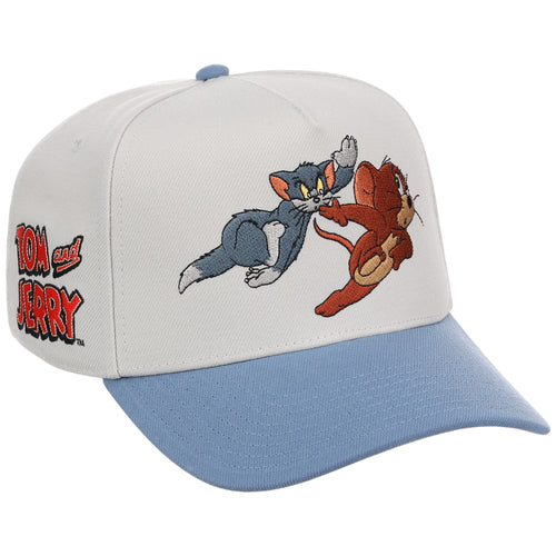 Tom & Jerry - Saturday Morning Cartoons - The Cartoon Network Pack