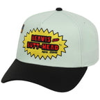The Beavis & Butthead Collection Logo Mint A-Frame
