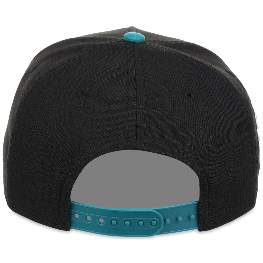 Seattle Mariners Seattle Variety Pack New Era 9FORTY A-Frame (Black/Black)