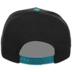 Seattle Mariners Seattle Variety Pack New Era 9FORTY A-Frame (Black/Black)