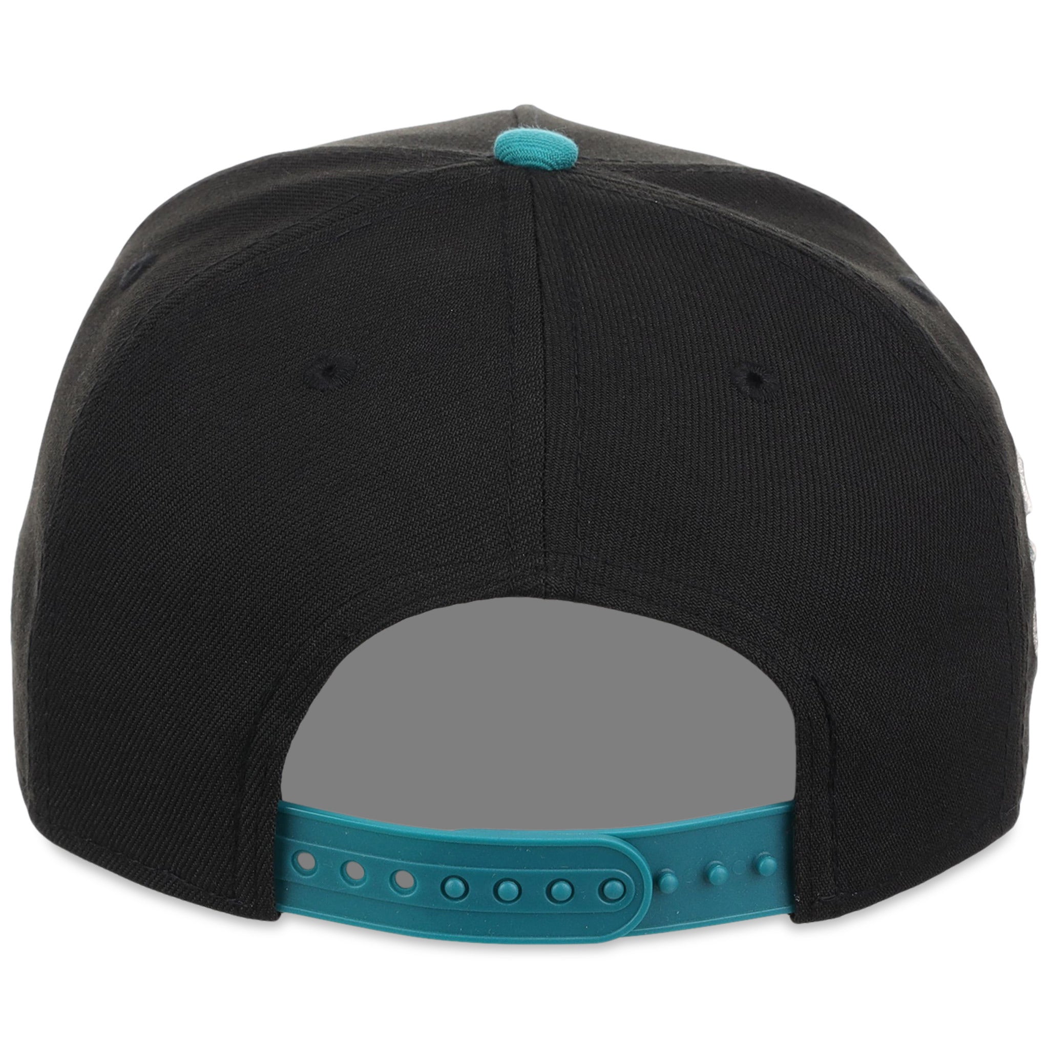 Seattle Mariners Seattle Variety Pack New Era 9FORTY A-Frame (Black/Black)
