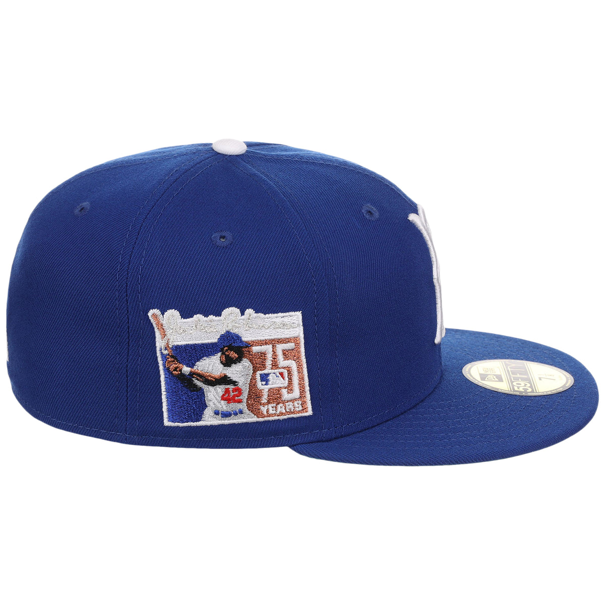 Brooklyn Dodgers Jackie 'B' - Brooklyn Takeover Variety Pack